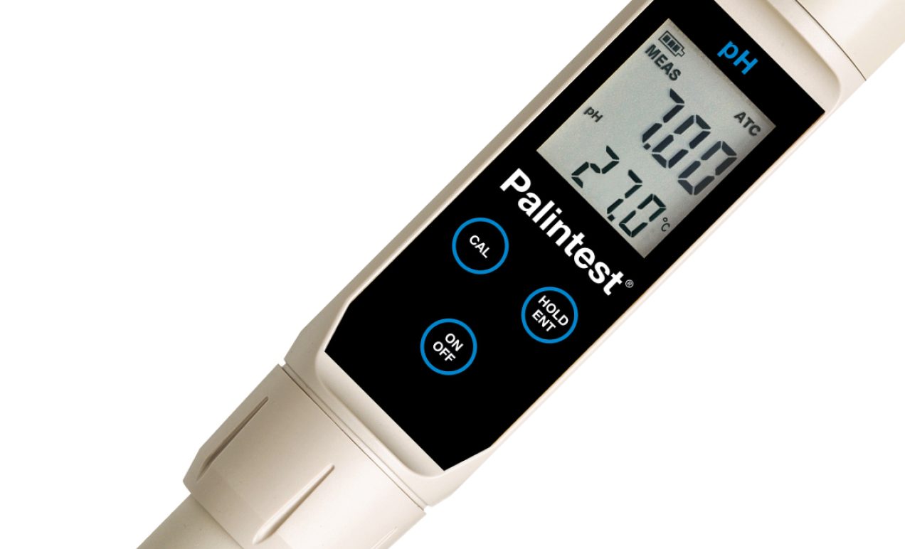 Pocket Meters